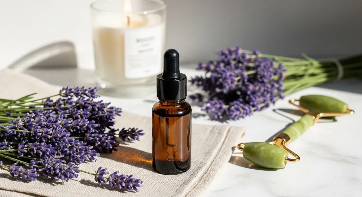 Lavender benefits uses guide