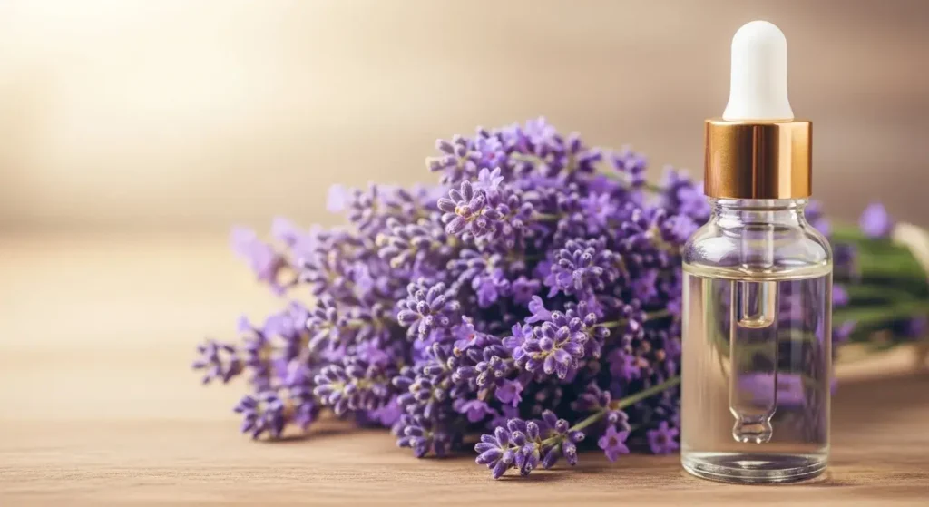 Lavender essential oil overview