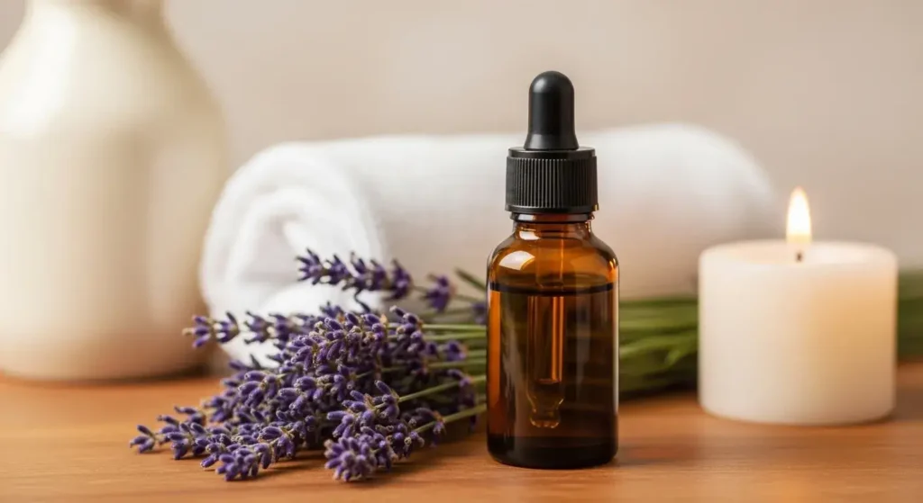 Lavender oil benefits uses