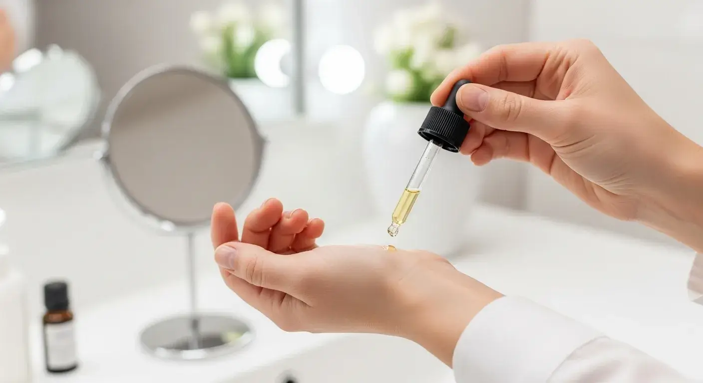 Lavender oil skin precautions