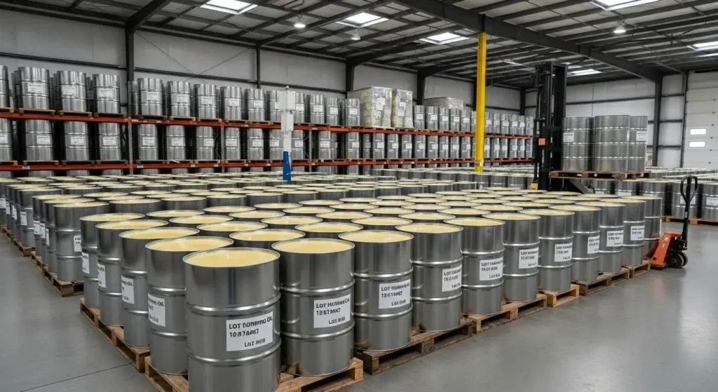 Bulk evening primrose oil pricing tiers