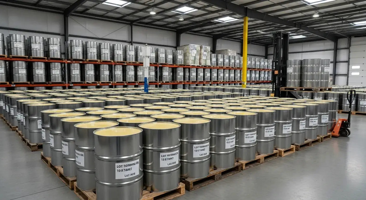 Bulk evening primrose oil pricing tiers