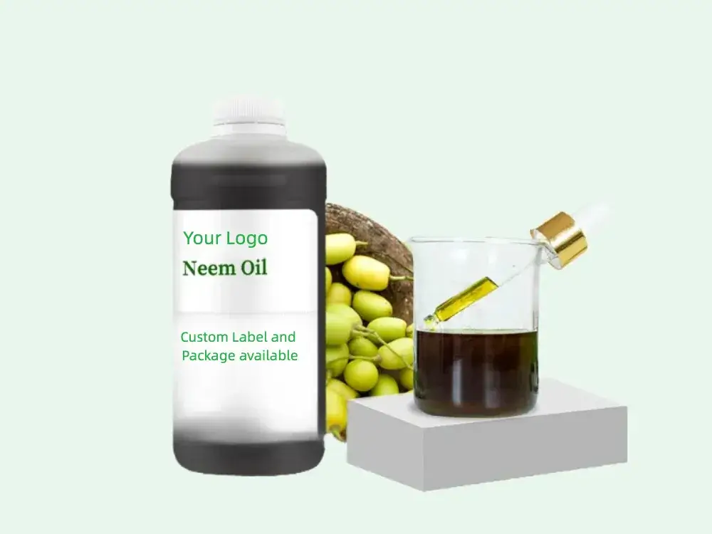 Neem oil