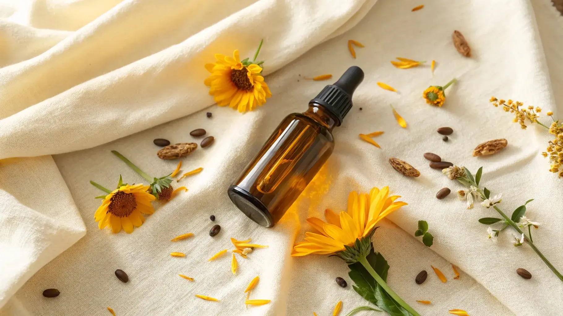 Baby carrier oils featured