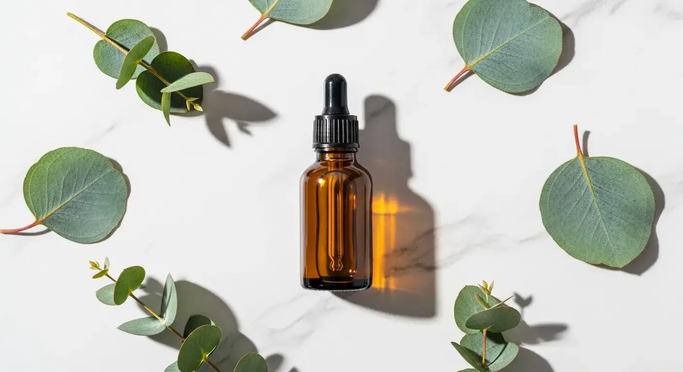 Eucalyptus oil benefits overview