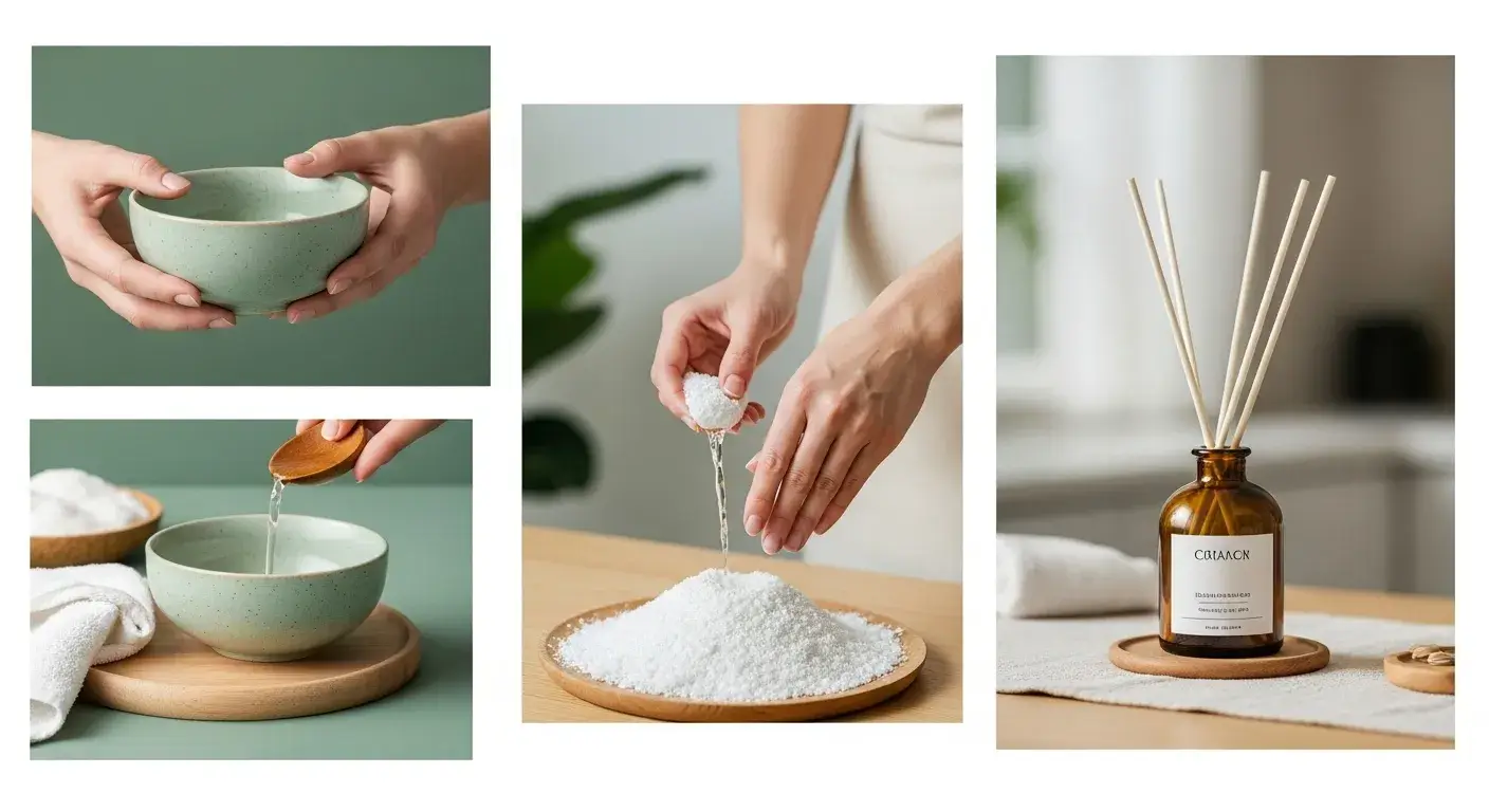 Eucalyptus oil uses for health and home