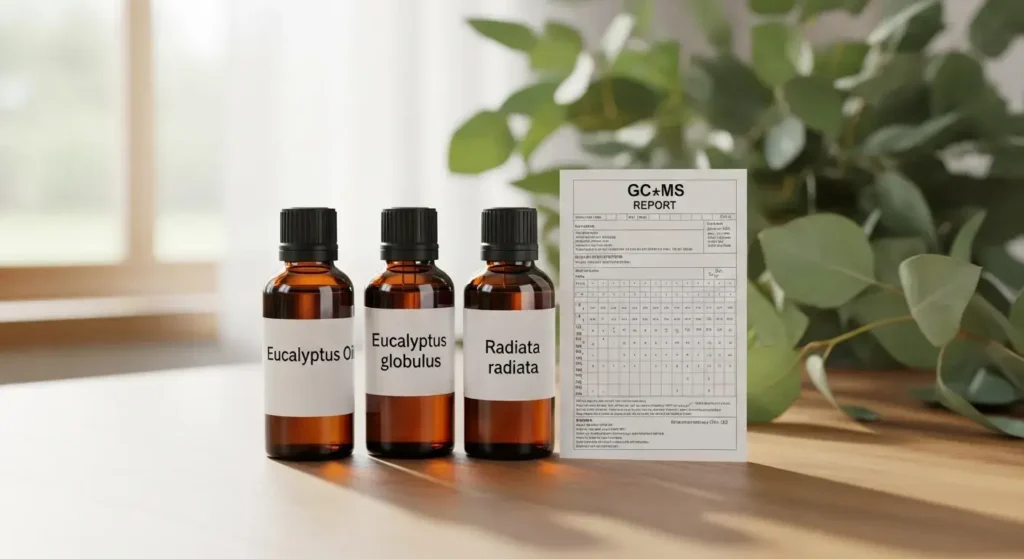 Eucalyptus quality guide featured