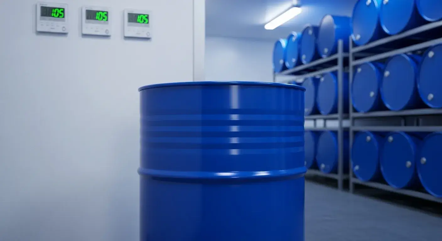 Temperature and humidity control systems