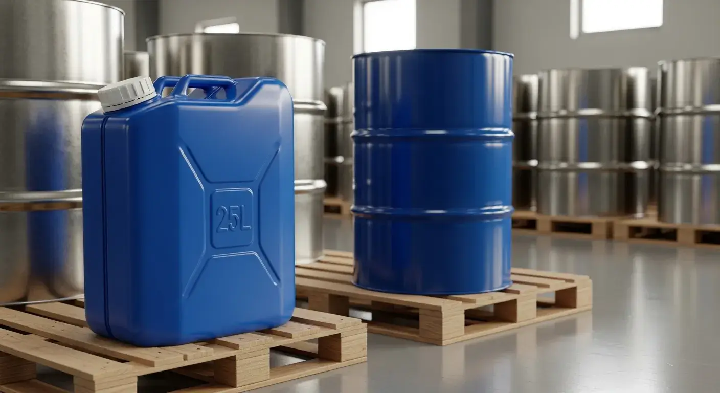 Store bulk eucalyptus essential oil