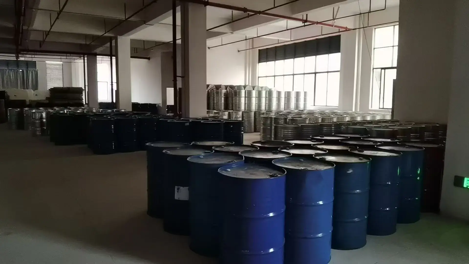 Bulk essential oils shipment (21)