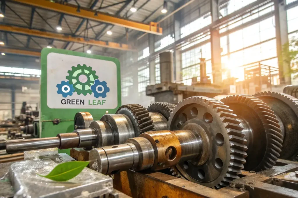 Industrial & technical applications