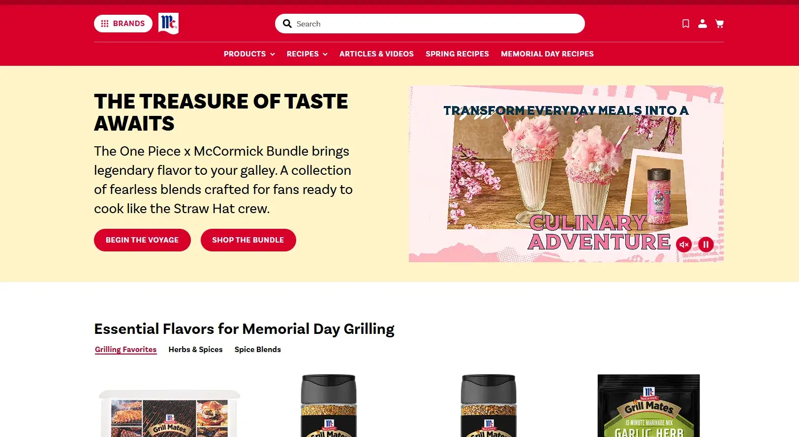 McCormick & Company
