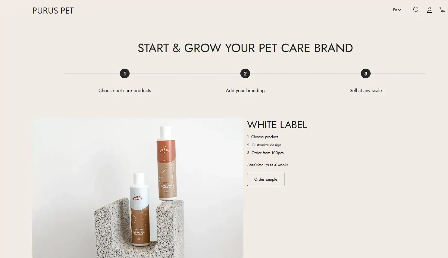 PURUS.PET