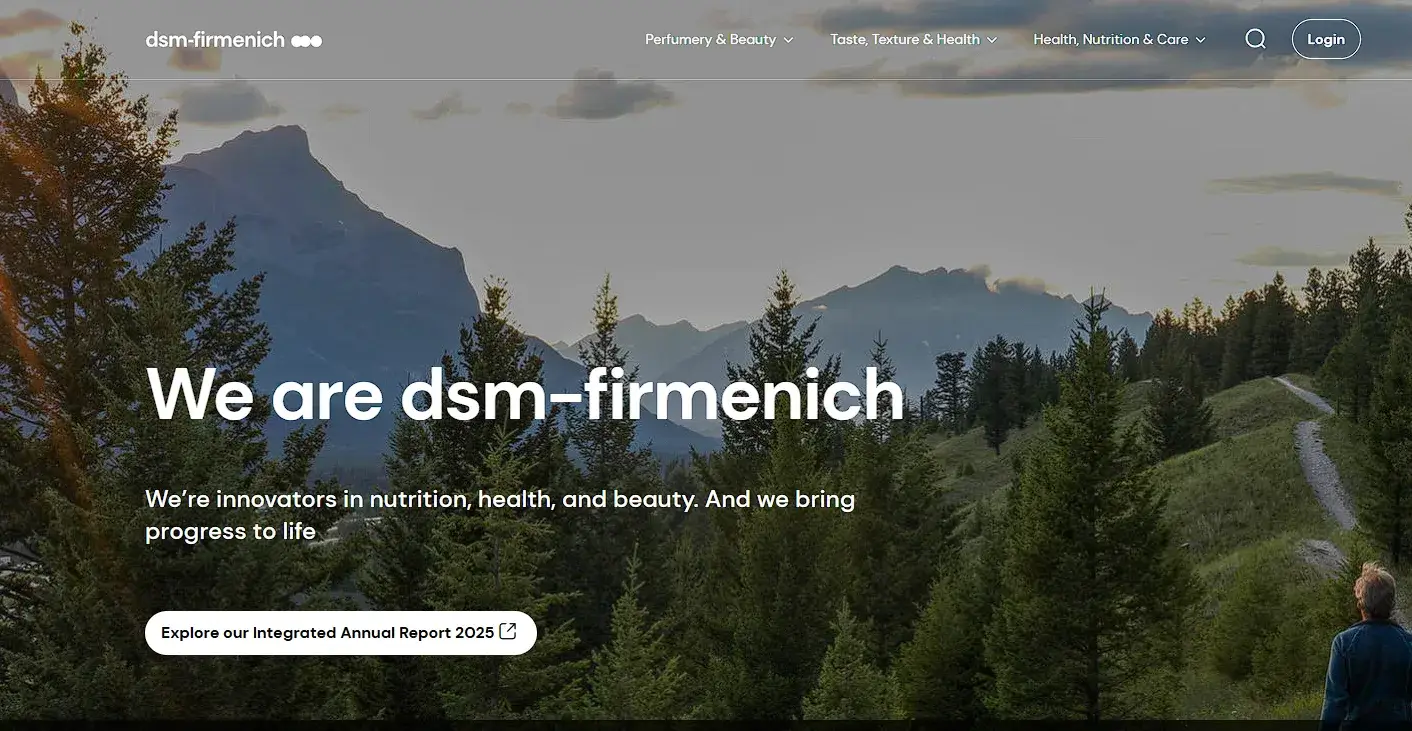 dsm-firmenich dsm-firmenich